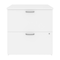 Bestar Universel 29W Lateral File Cabinet  in white 46630-1117 - alternate 8